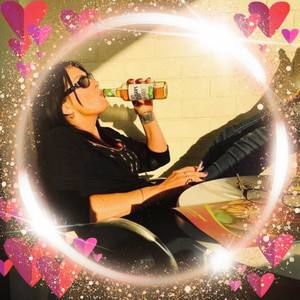 Meet your Posher, Annette